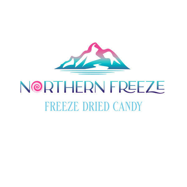 Northern Freeze Dried Candy logo