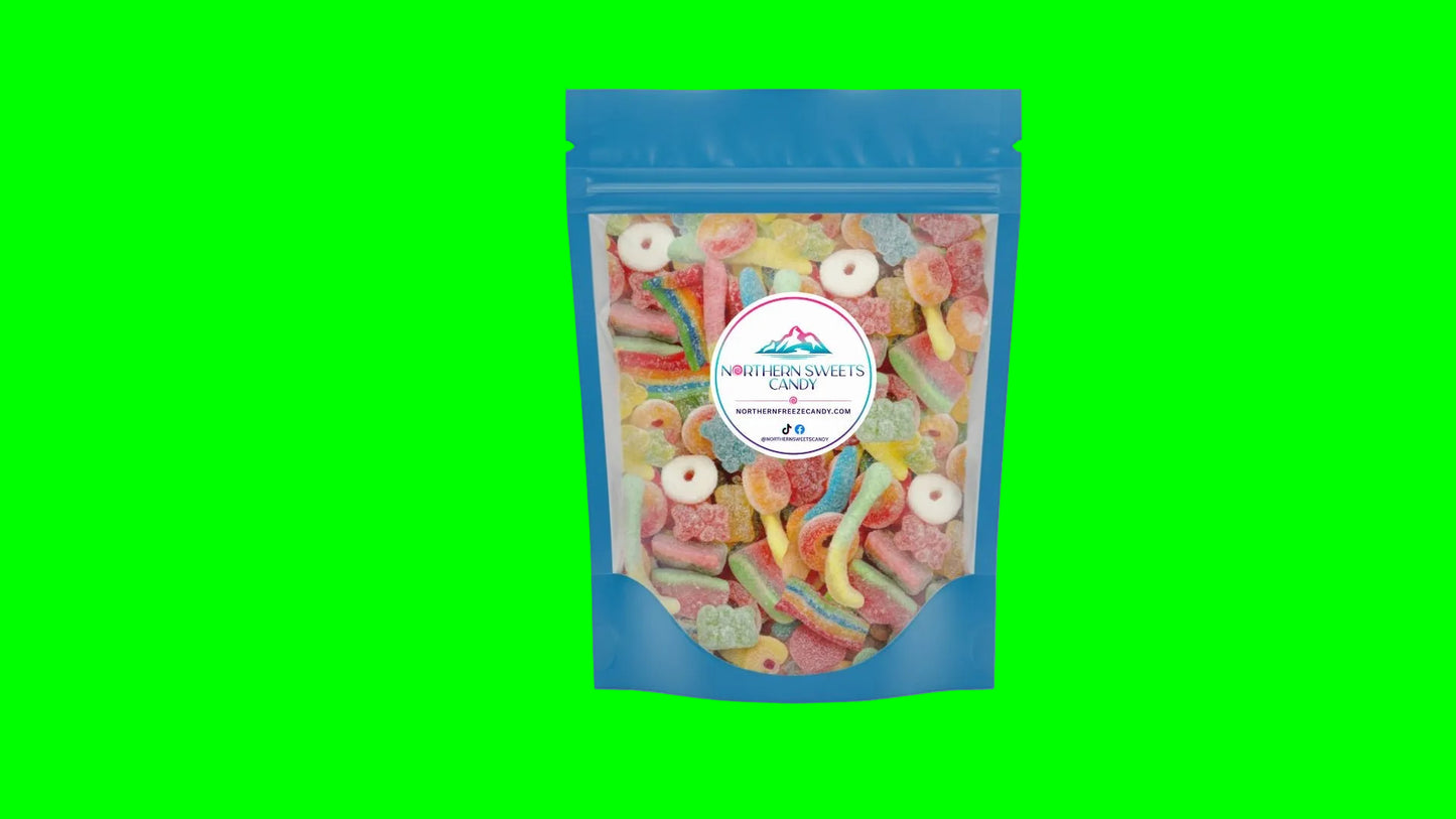 3 Pounds Pick & Mix