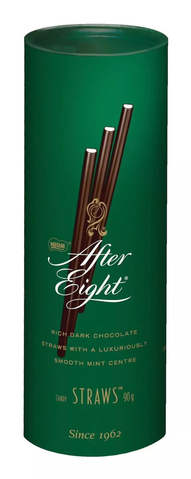 After Eight Straws - CANADA
