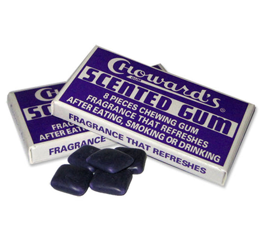 Chowards Violet Gum