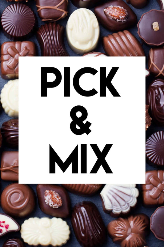 A Pick & Mix Chocolate