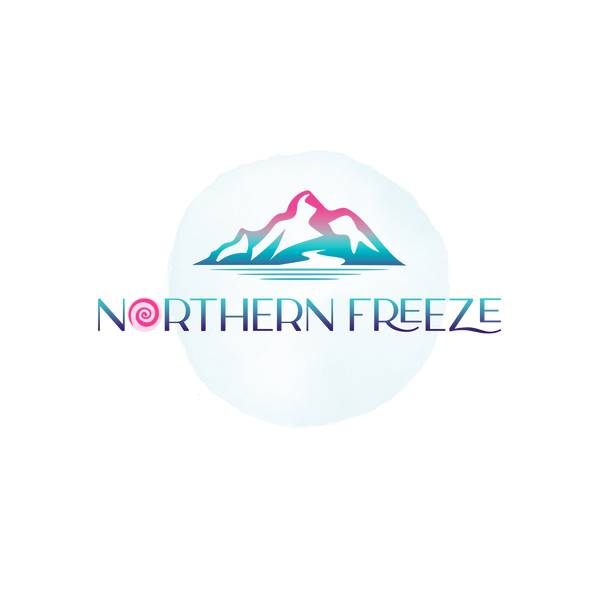 Northern Freeze Dried Candy