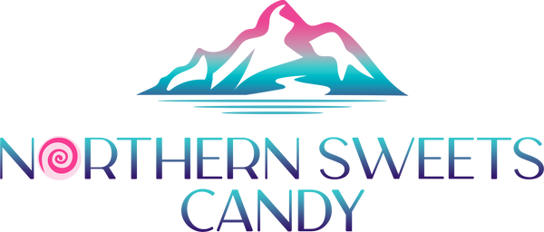 Northern Freeze Dried Candy