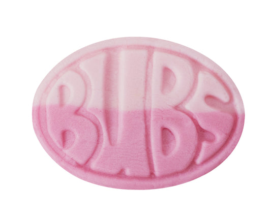 BUBS - Strawberry Pomagrante 1/4 Pound