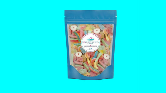 1/2 Pound Pick & Mix