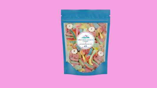 1 Pound Pick & Mix