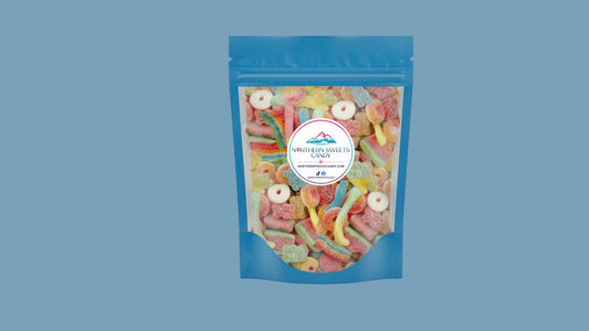 2 Pounds Pick & Mix
