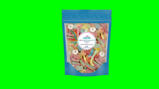 3 Pounds Pick & Mix