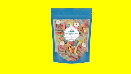 5 Pounds Pick & Mix