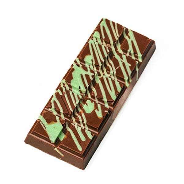 Dubai Pistachio Chocolate Bar 2.6 oz