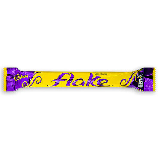 Flake Candy Bar - UK