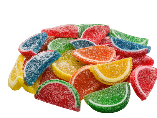 Fruit Slices