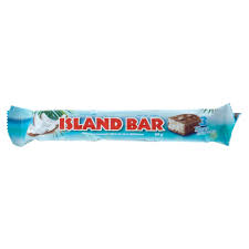 Island Bar Candy Bar - Canada